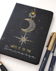 Faber-Castell Metallics Marker 2tlg