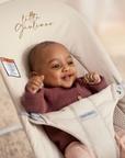 Babywippe Balance Soft Woven
