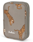 Stifte-Etui Clover Tiger Oak