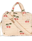 Grosses Puppen Accessoire-Set mit Personalisierung – 4-teiliges
