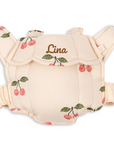 Grosses Puppen Accessoire-Set mit Personalisierung – 4-teiliges