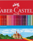 faber castell colorbuntstifte personalisiert