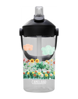 Camelbak Thrive™ Flip Straw Kids – JohnDe Edition (0.40l)
