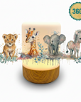 LEDTouch Nachtlicht Safari
