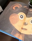 Affenzahn Kinderbuch "Der Drachenfrosch"