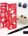 Eberhard Faber Tattoostifte 2er