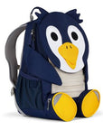 Rucksack Pingu 8lt. von Affenzahn personalisiert