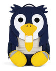 Rucksack Pingu 8lt. von Affenzahn personalisiert