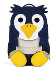 Rucksack Pingu 8lt. von Affenzahn personalisiert