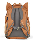 Rucksack Katze 8lt. von Affenzahn personalisiert
