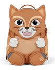 Rucksack Katze 8lt. von Affenzahn personalisiert