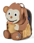 Rucksack Affe 8lt. von Affenzahn personalisiert