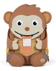 Rucksack Affe 8lt. von Affenzahn personalisiert