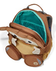 Rucksack Affe 8lt. von Affenzahn personalisiert