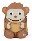 Rucksack Affe 8lt. von Affenzahn personalisiert