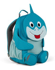 Rucksack Hai 8lt. von Affenzahn personalisiert
