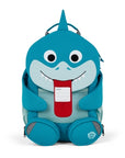 Rucksack Hai 8lt. von Affenzahn personalisiert