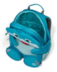 Rucksack Hai 8lt. von Affenzahn personalisiert