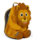 Rucksack Löwe 8lt. von Affenzahn personalisiert