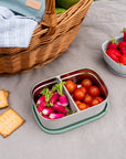 Znünibox von Béaba "Knabberbox"
