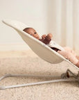 Babywippe Balance Soft Woven