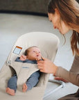 Babywippe Balance Soft Woven