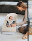 Babywippe Balance Soft Woven