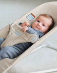 Babywippe Balance Soft Woven