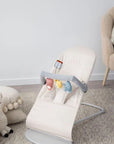 Babywippe Balance Soft Woven