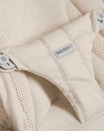 Babywippe Balance Soft Woven