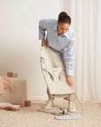 Babywippe Balance Soft Woven