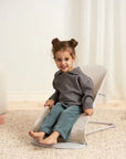 Babywippe Balance Soft Woven