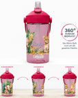 Camelbak Thrive™ Flip Straw Kids – Safari