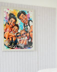 Glow Dreams Moments – Dein eigenes Foto als personalisiertes Leuchtbild