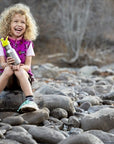 Universum Kid Kanteen® Trinkflasche 355ml mit Gravur