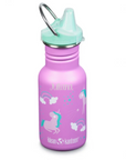 Einhorn Kid Kanteen® Trinkflasche 335ml mit Gravur