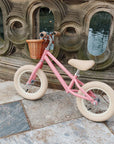 Laufrad Sparkling Pink, personalisiert
