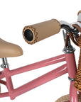 Laufrad Sparkling Pink, personalisiert