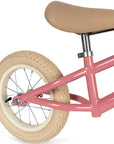 Laufrad Sparkling Pink, personalisiert