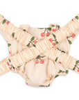 Grosses Puppen Accessoire-Set mit Personalisierung – 4-teiliges