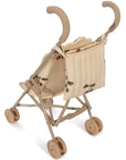 Grosses Puppen Accessoire-Set mit Personalisierung – 4-teiliges
