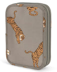 Stifte-Etui Clover Tiger Oak