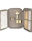Stifte-Etui Clover Tiger Oak