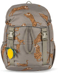 Schulrucksack Set Clover Tiger Oak