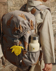 Schulrucksack Set Clover Tiger Oak
