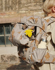 Schulrucksack Set Clover Tiger Oak