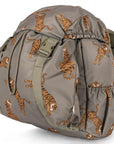 Schulrucksack Set Clover Tiger Oak