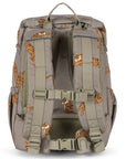 Schulrucksack Set Clover Tiger Oak