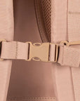 Konges Sløjd Schulrucksack Set Clover Mahogany Rose