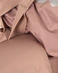 Konges Sløjd Schulrucksack Set Clover Mahogany Rose